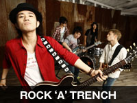 ROCK’A’TRENCH