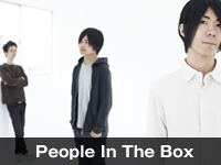 People In The Box