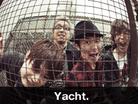 Yacht.