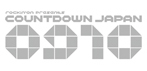 COUNTDOWN JAPAN 09/10