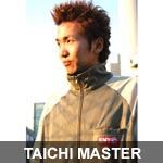 TAICHI MASTER