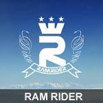 RAMRIDER